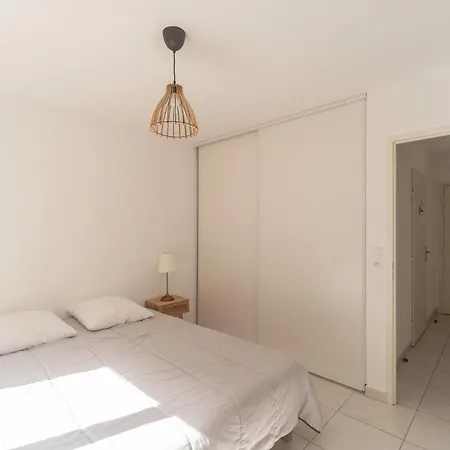 Apartment Ensoleille - Bel Appt Avec Terrasse *