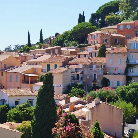 Ensoleillé - Bel Appt Avec Terrasse Appartamento *